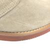 Brunello Cucinelli Herren Wildleder Desert Boots, Beige, Größe 44, MZUCIMC014 Schuhe 44 beigeGebraucht