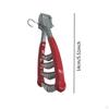 Sports Starting Clamp Racket String Assistance Tool High Strength Professional Wide Head Badminton