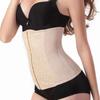 Breathable Mesh Tummy Slimming Belt Hook Closure Body Shaper Slimmer Belt Shapewear  Daily Wear