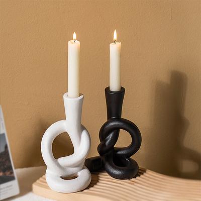Decorazioni per la casa – Portacandele, candelabri e lanterne