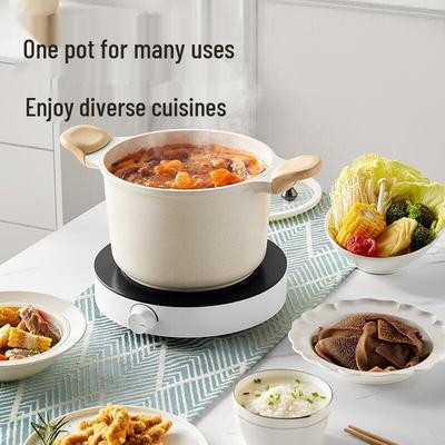 Chuidahuang Tall Micro-Pressure Non-stick Soup Pot