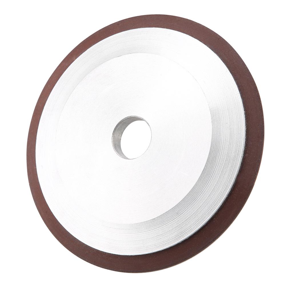 100mm Diamond Resin Grinding Wheel WeAr Resistance Cutter Grinder Grind Saw Blades