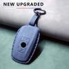 Car Remote Key Case Cover Shell Fob For BMW 1 3 5 7 Series X1 X3 X4 X5 F10 F20 F30 F18 F25 M3 M4 E34 E36 Keyless Accessories