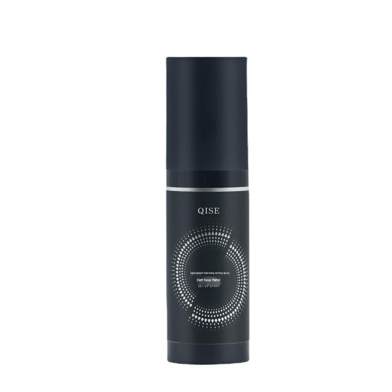 Douyin Matte Setting Spray: Waterproof, Sweatproof, Moisturizing, No Caking or Smudging, Ideal for Students
