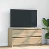 Nábytek do obývacího pokoje – TV stolky a stojany