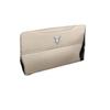 Jihu S Alpha t/Kaola Car Interior Rear Seat Anti-Kick Mat Protector