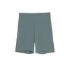 Three-point Shark Pants, Thin Summer Leggings, Anti-light and Seamless Safety Pants for Women's Summer Thin Styles Without Curling Edges