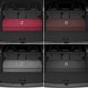 Volvo XC90/XC60/S90/S60 Kofferraum-Organizer-Box