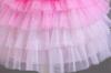Clearance: Baby Girl Princess Gauze Tutu Dress - First Birthday Formal Wear