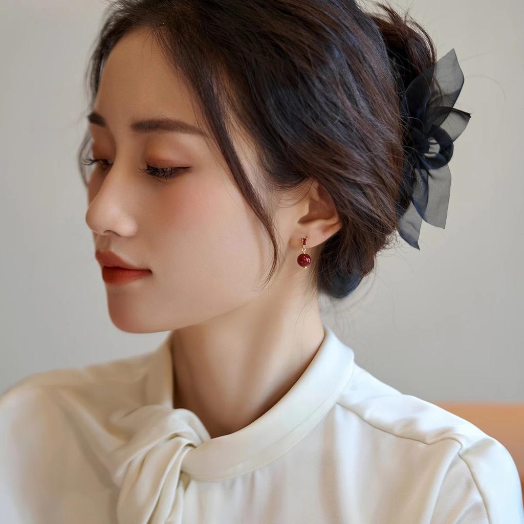 New Chinese Style Retro Earrings for Women