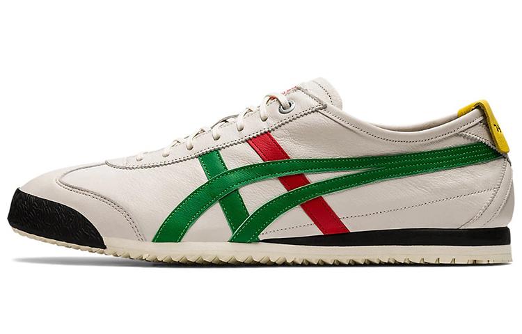 Onitsuka Tiger Mexico 66 SD Birch/Green 1183A872-100