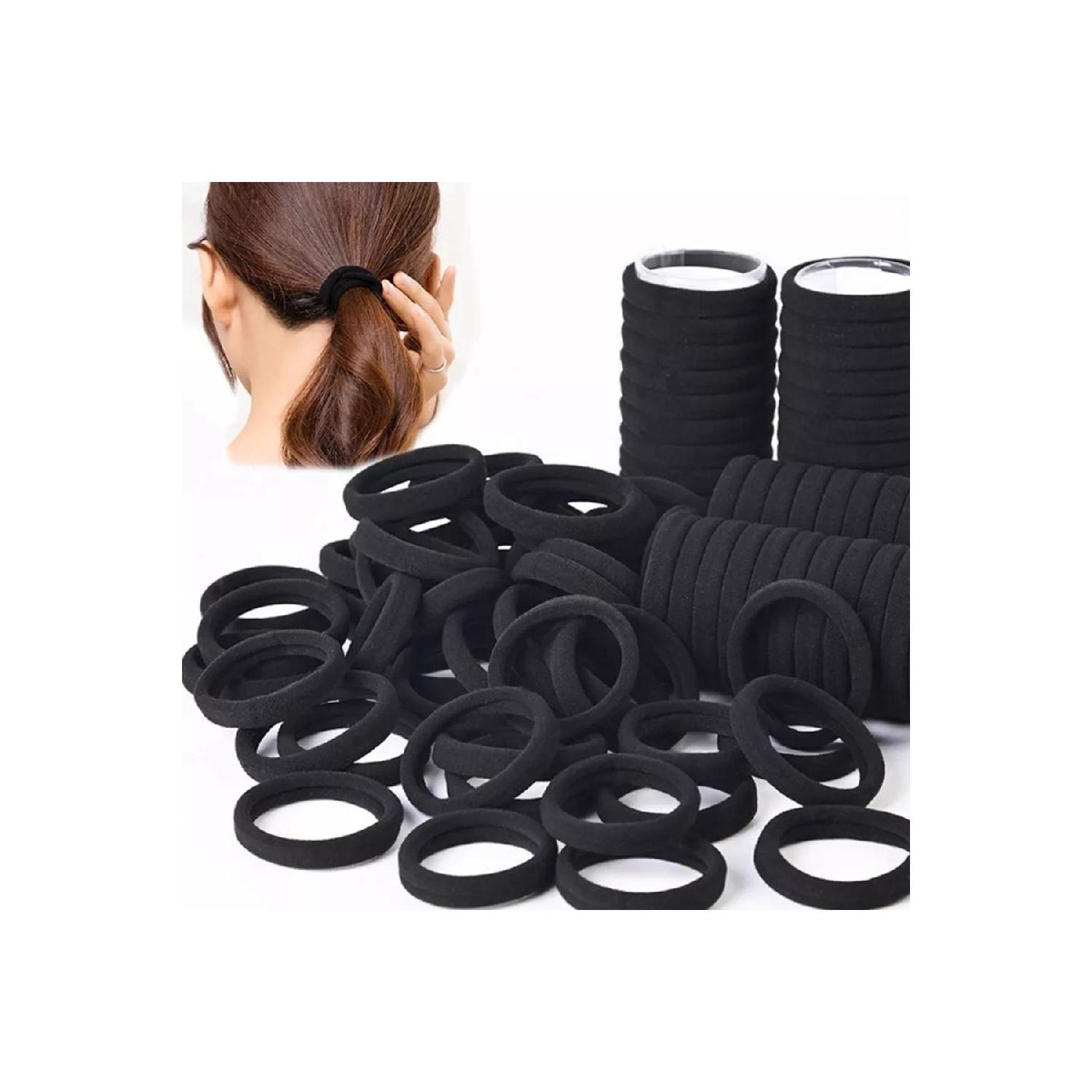 

1st Quality Rubber Buckle Black Rubber Buckle чорний