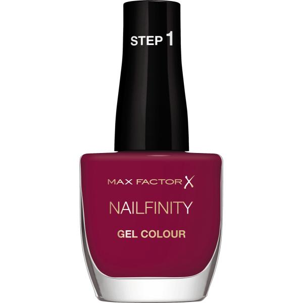 

Max Factor Nail Finity Color 330, 12ml