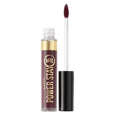 Power Stay Liquid Lipstick "Up To 16 Hours" Persistent Pink