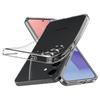 Spigen Liquid Crystal Galaxy S24 Crystal Clear