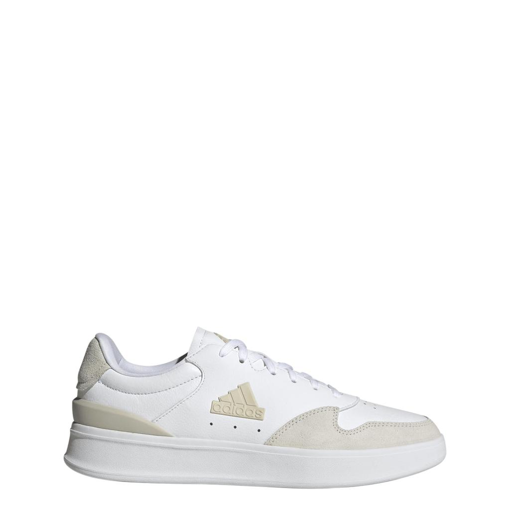 Adidas Kantana LYS52 Footwear Gray Size Cm Sneakers, White/Alumina/Orbit (IF5384), 28.0