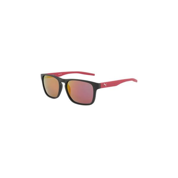 Puma Galleria Puma Sonnenbrille Pe0118s 002 Square Herren Damen