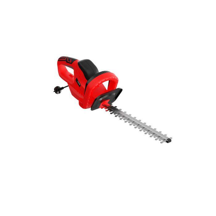 Élagueur filaire - CASALS - Modèle 520W - Longueur de coupe 36 cm - Élagage efficace - Design ergonomique