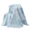 MENDALE Soft & Refreshing Summer Quilt