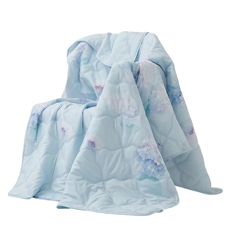 MENDALE Soft & Refreshing Summer Quilt