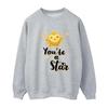 Wish Womens/Ladies YouÂ´re A Star Sweatshirt