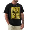 TurboGrafx PC Engine Tribute TShirt Plain Clothes Quickdrying Mens Cotton T Shirts