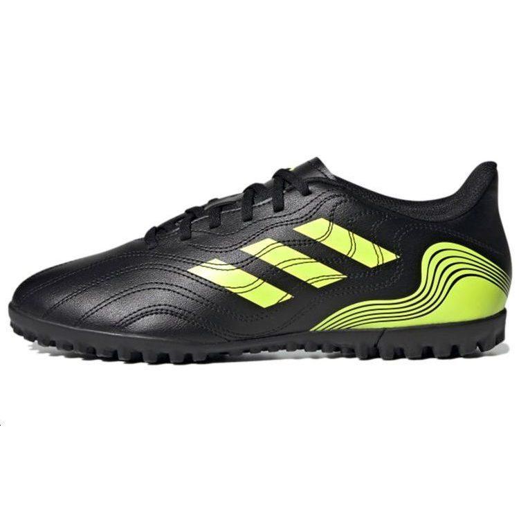 adidas Copa Sense.4 Tf 'Black Yellow' FW6547