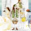 30pcs/1 lot Sticker pack Street corner pedestrian series character decoration collage materials