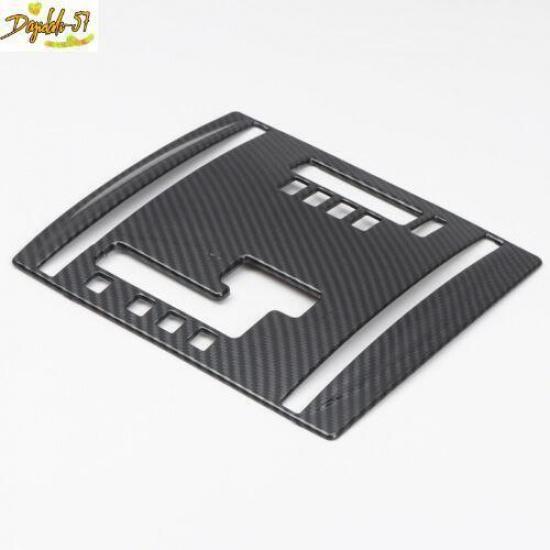 Interior Gear Box Panel Cover Trim For Mitsubishi Pajero Montero V80