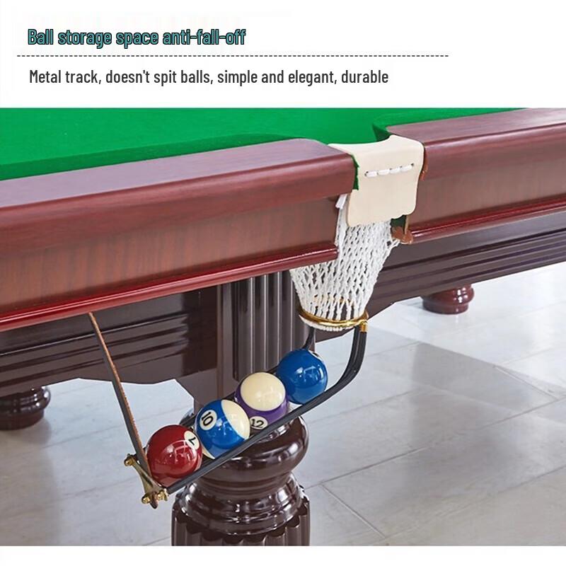 Billiard & Pool Table Accessories