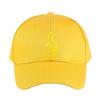 CCCP Yellow Cap Summer Woman Man Adult Hat Fashion Casual Adjustable Printed Baseball Caps Trucker Cap Outdoors