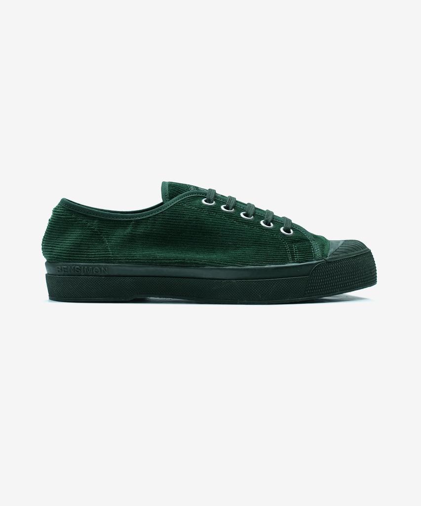 Bensimon Limited B79 Romy Corduroy - Bottle
