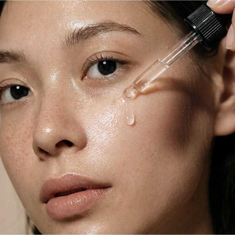 [Greenlog] Vitamin C Brightening Ampoule 200000ppm, 12ml