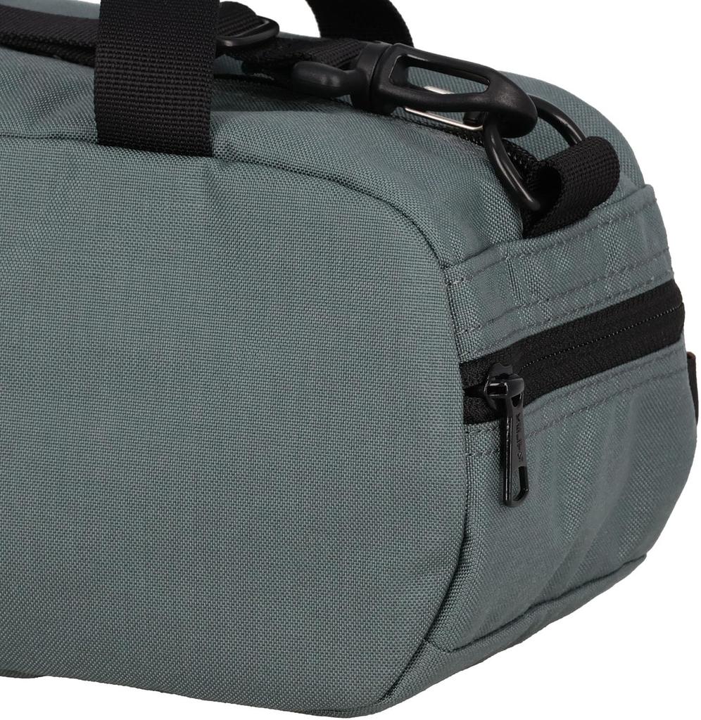 Kelty Mini Holiday Duffel Graphite Bag, 3259261024, 0.21kg,