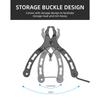 High Strengths Cycling Chain Breaker Pliers Durability Carbon Steel Chain Pliers for Quick Repair and Maintenances