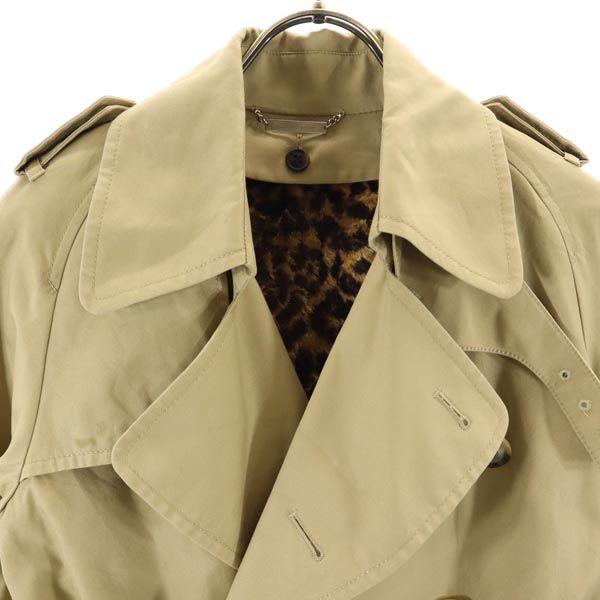 beautiful people Trenchcoat 55,1" beige Kinder Gebraucht