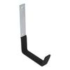 Utility Hook Garage Hook Wall Hooks Anti -slip Heavy Steel Hook In Garden Hose Practical Hook Home High Quality