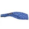 MARUFUKU Refreshing Cool Sweat Band "Super Absorbent" (332 Blue)