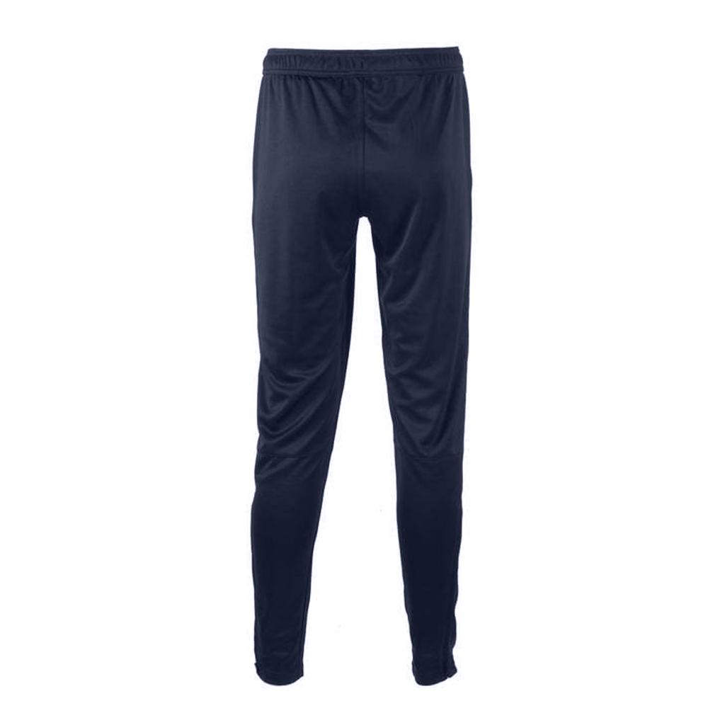 Tombo Teamsport Pantaloni da allenamento da uomo a gamba stretta