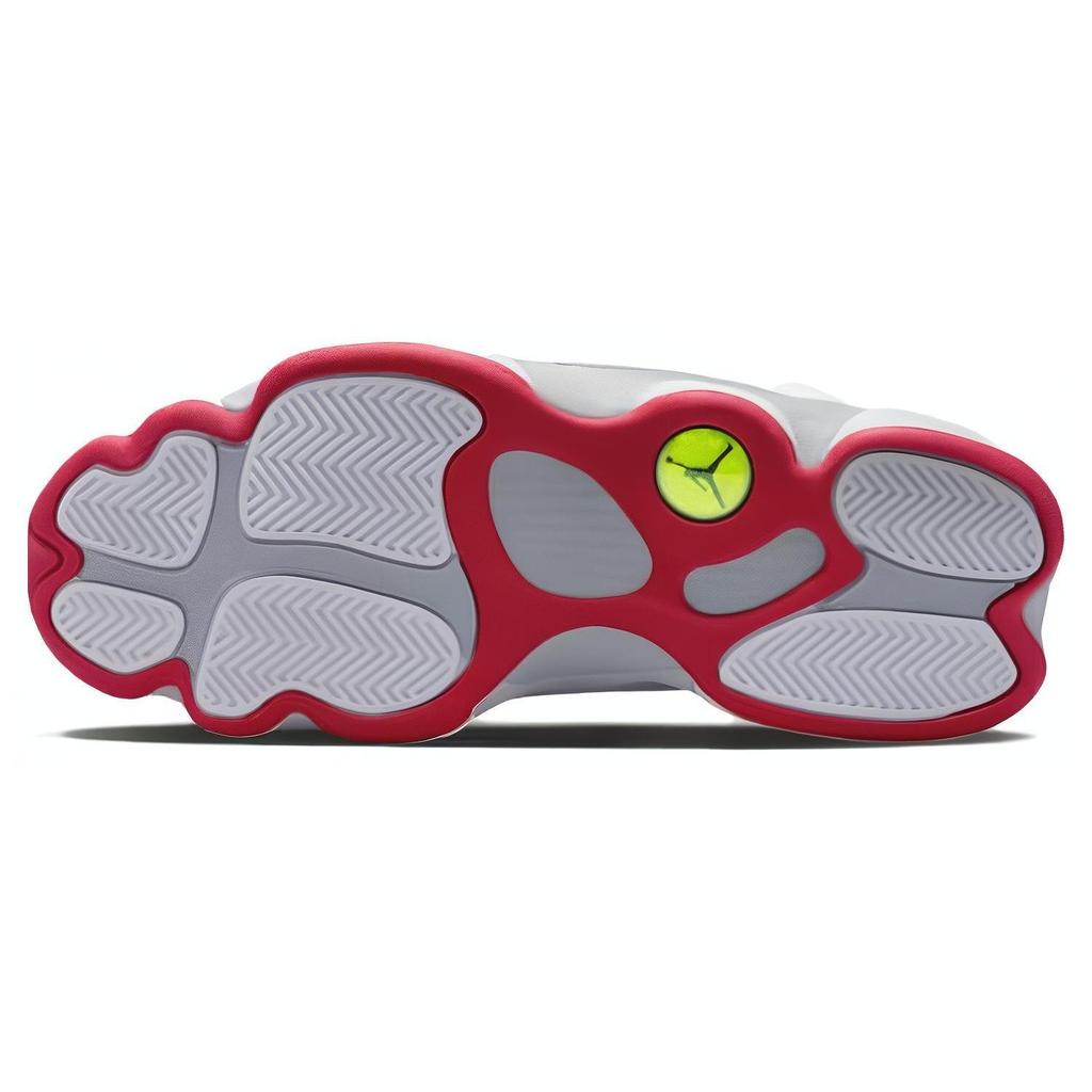 Jordan 13 Wolf Grey Retro 414571-160