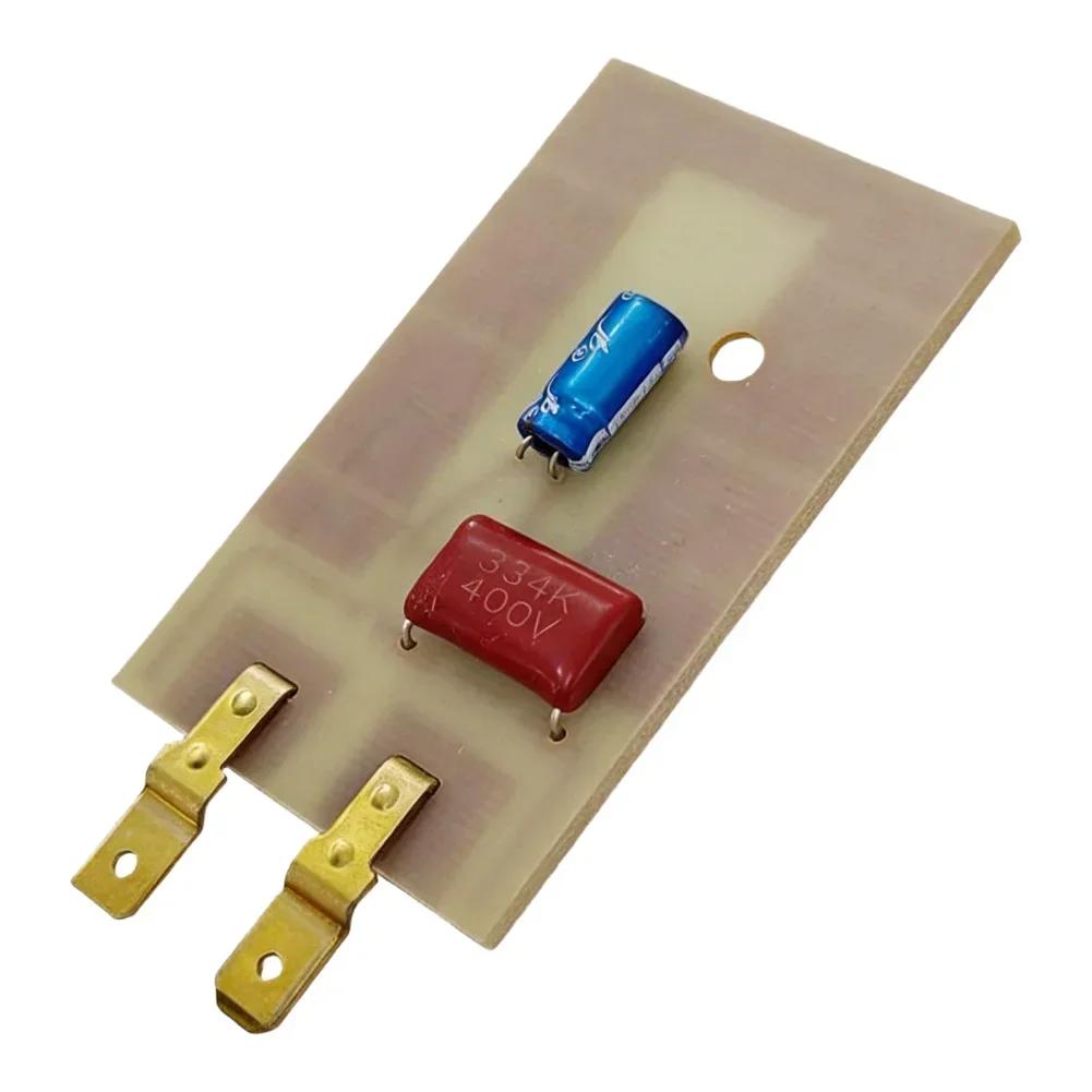 CC-06 CC-12 Refrigerator Lighting LED Light Panel With Low Heat Emission For Refrigerator Compartment Illumination Tools Parts