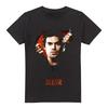 Dexter Mens Body Bad T-Shirt