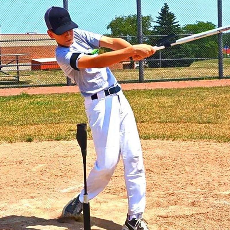 Functional Swing Training Bands Batting Resistance Bands For Baseball Softball Player To Improve Hitting Form And Power