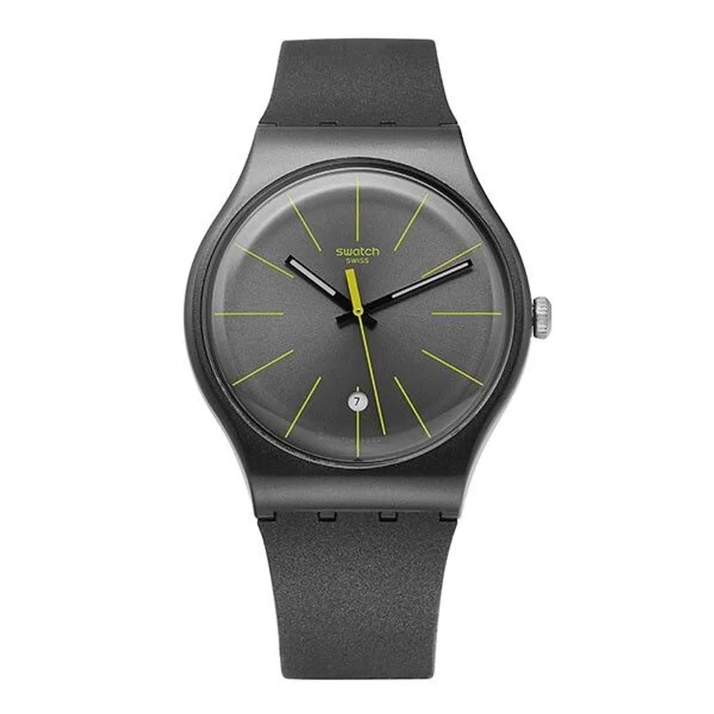 [Swatch] [ SWATCH] SUOB404 Men s Watch SUOB404