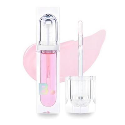 Maquillaje para labios – Brillo de labios