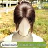 Extensões de cabelo e perucas – Extensões de cabelo natural