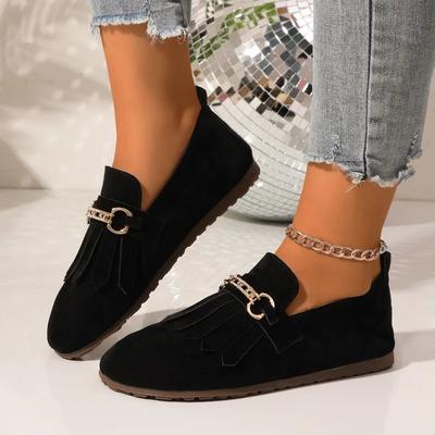 Střevíce – Dámské loafers