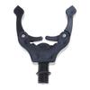 4pcs Magnetic Holder Head Automatic Adjustment Fishing Rod Gripper Rests Rod Grips Rest Bracket Rod Tail Rest