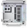 Boîtier PC - THERMALTAKE - View 51 TG ARGB - Boitier sans alimentation - Grand tour - Format E-ATX - Blanc ( CA-1Q6-00M6WN-00 )