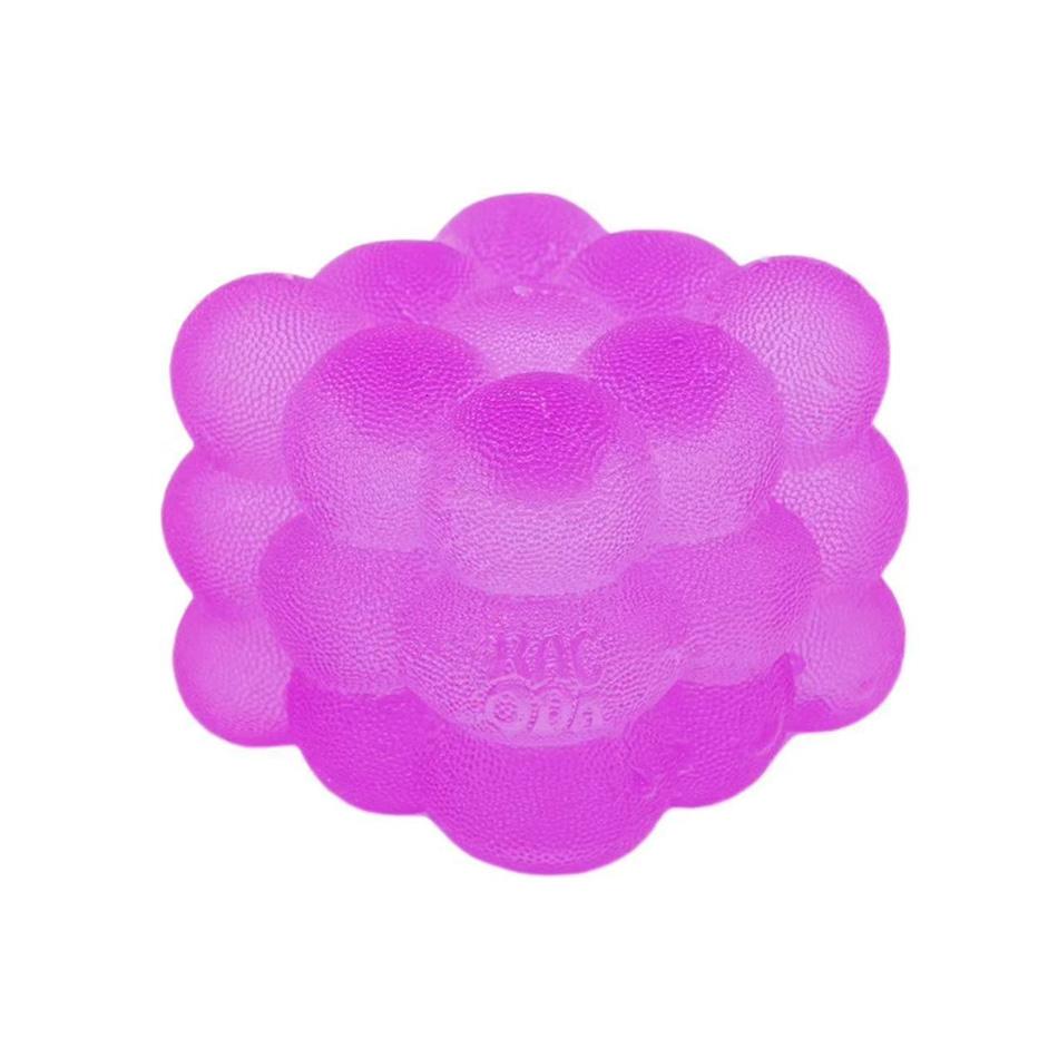 3D Candy-Shaped Stress Relief Squeeze Toy With Music For Adults And Kids - Sensory Decompression Cube For Stress Relief